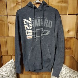 Chevy Camaro  sweatshirt